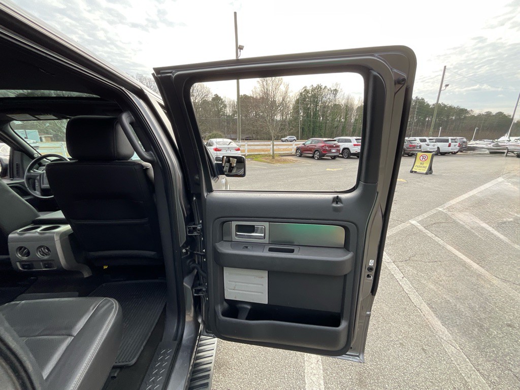 2014 Ford F-150 Image 48