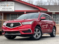 Image for 2019 Acura MDX  ID: 7192891