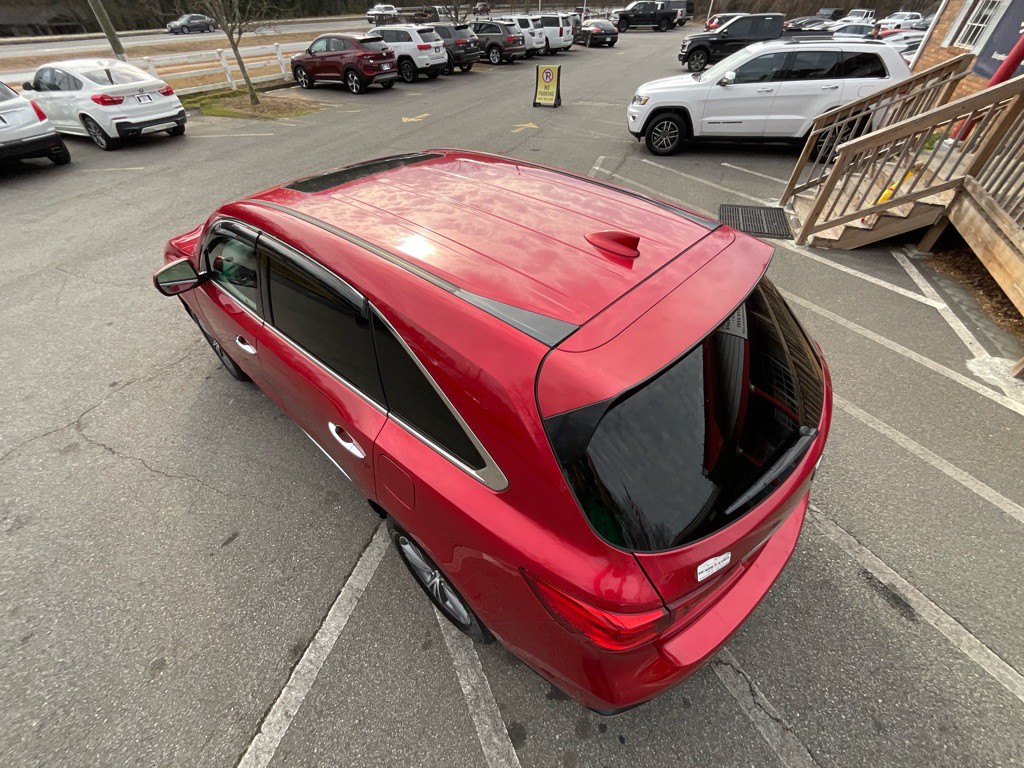 2019 Acura MDX Image 10