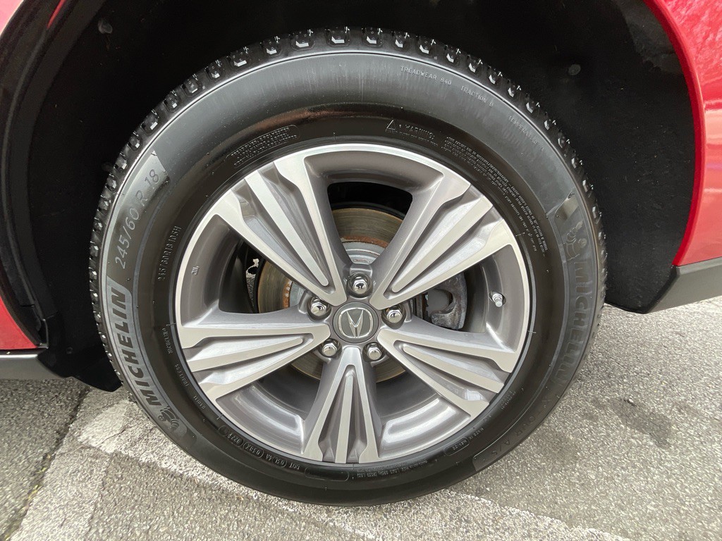 2019 Acura MDX Image 11