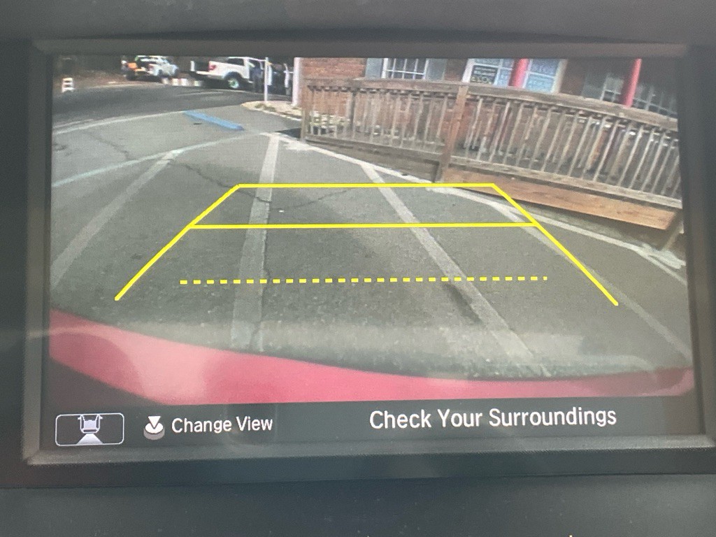 2019 Acura MDX Image 23