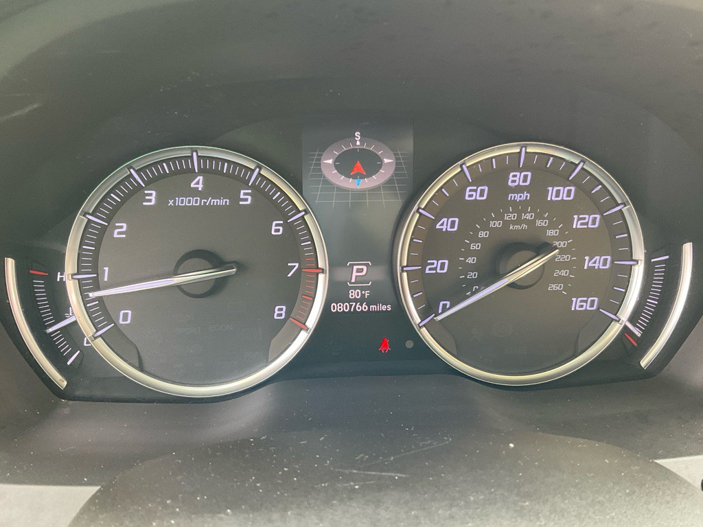 2019 Acura MDX Image 24