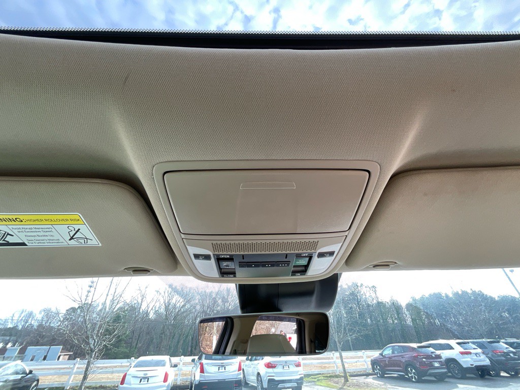 2019 Acura MDX Image 25