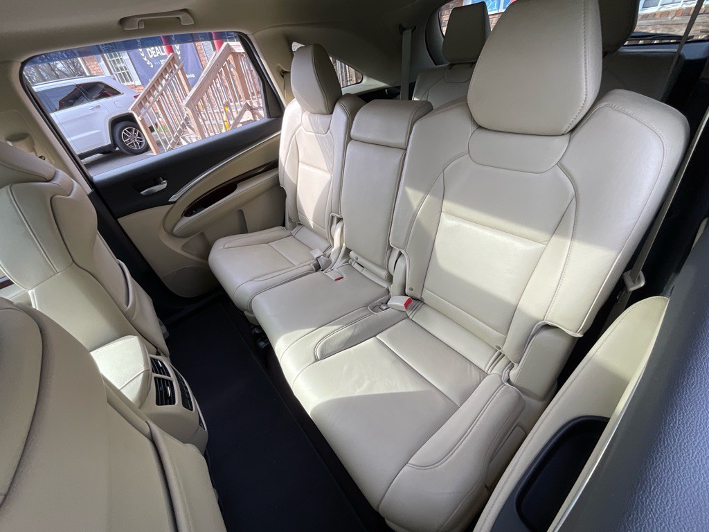 2019 Acura MDX Image 29