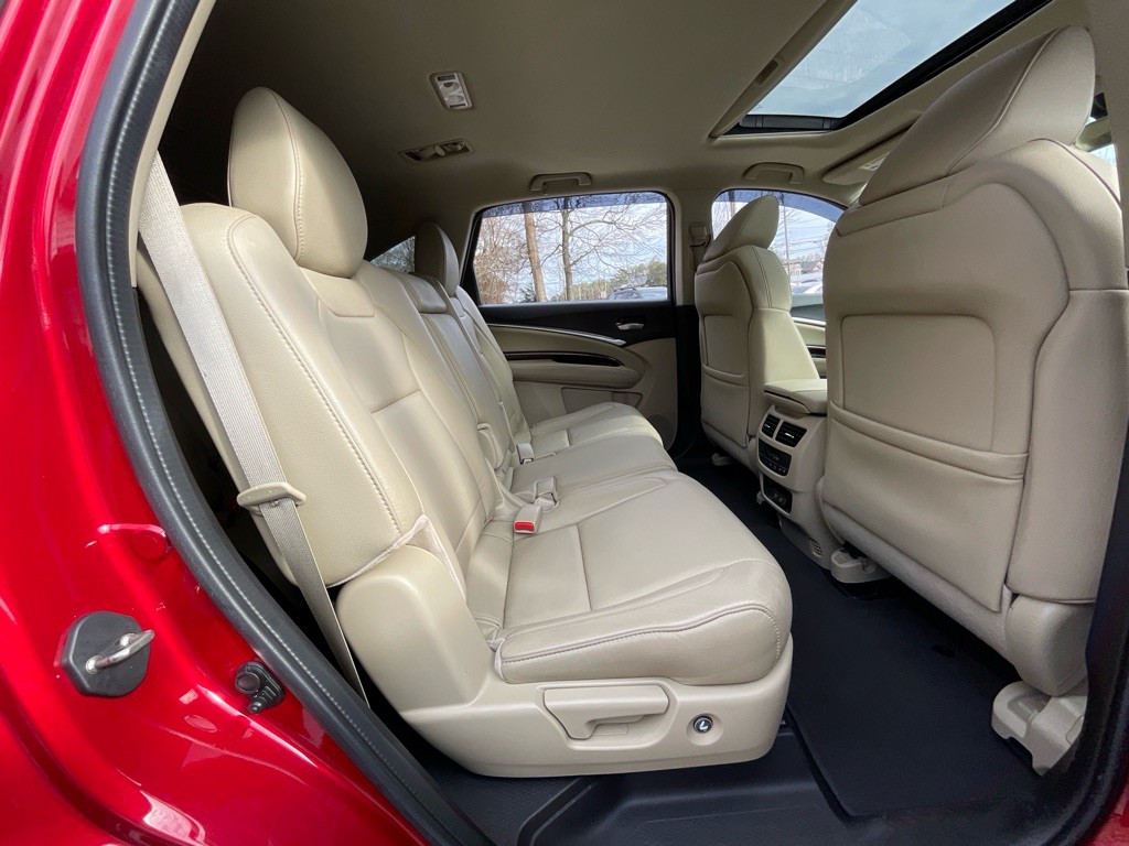 2019 Acura MDX Image 30