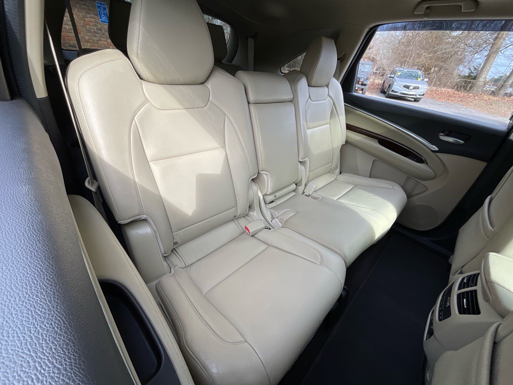 2019 Acura MDX Image 32