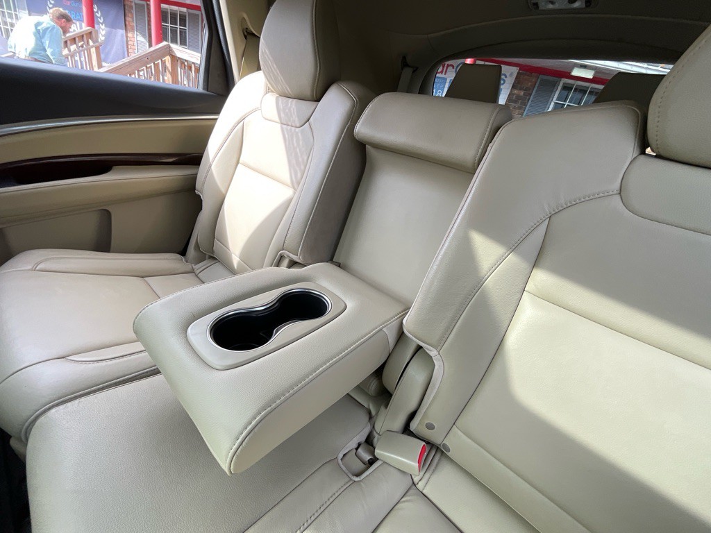 2019 Acura MDX Image 33
