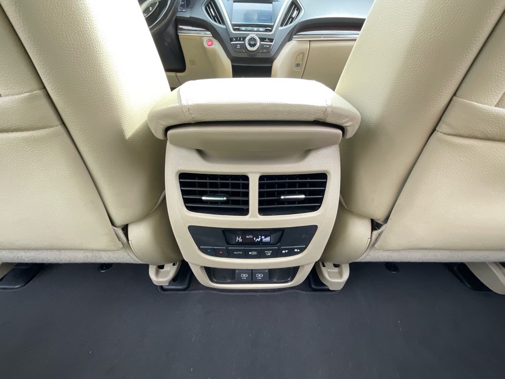 2019 Acura MDX Image 34