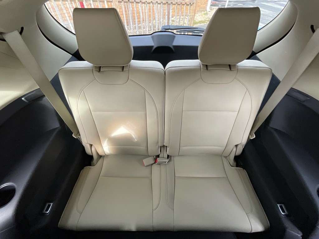 2019 Acura MDX Image 35