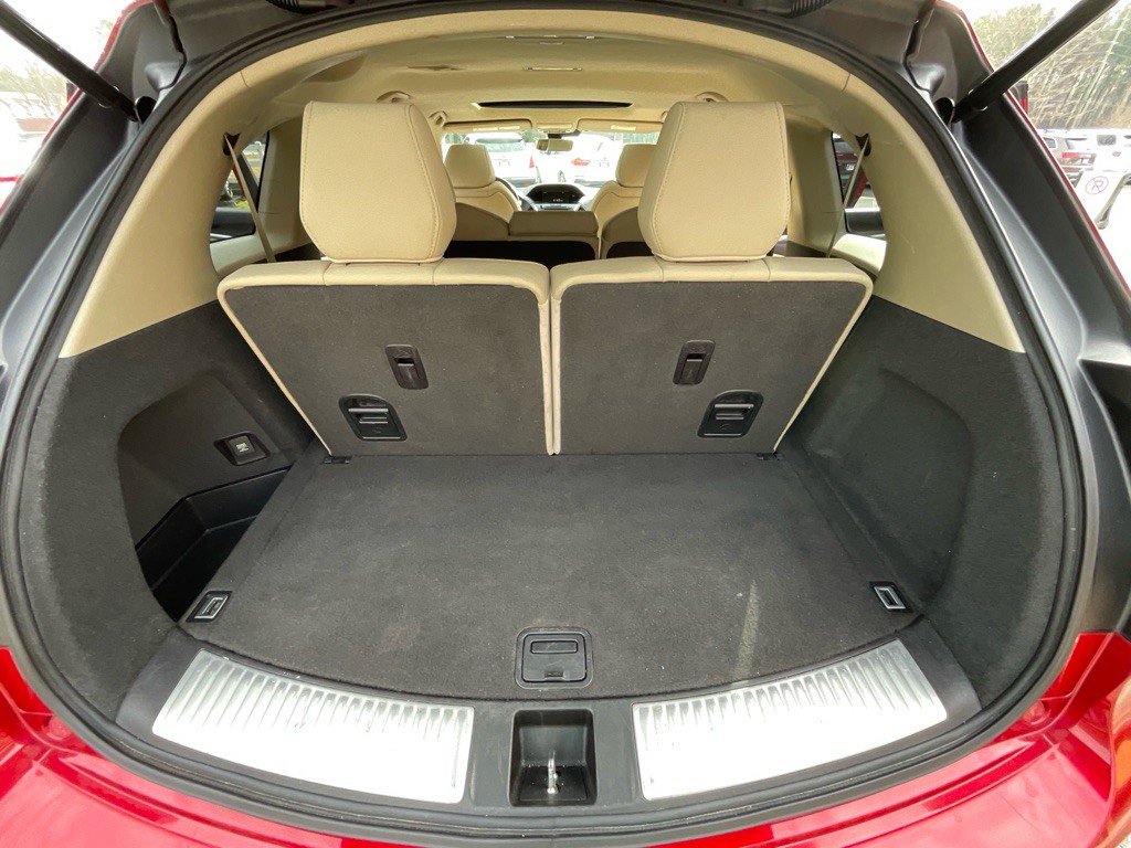2019 Acura MDX Image 38