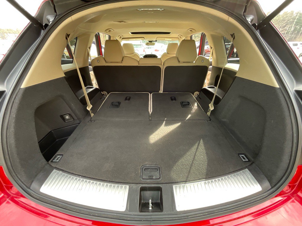 2019 Acura MDX Image 39