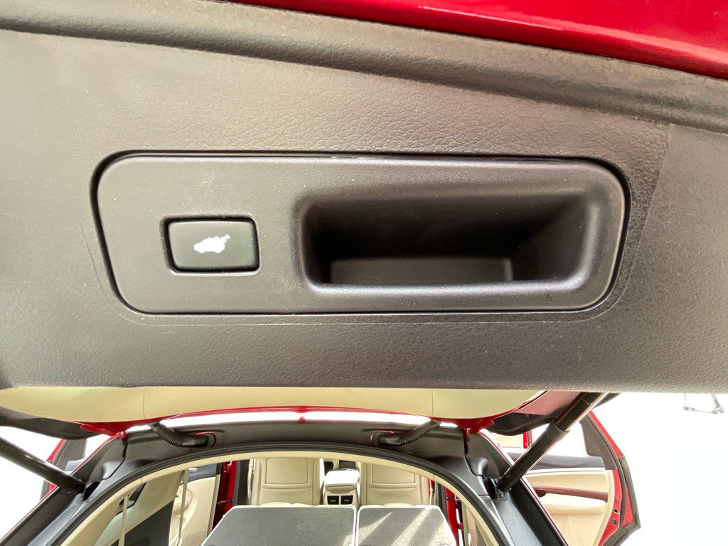 2019 Acura MDX Image 41