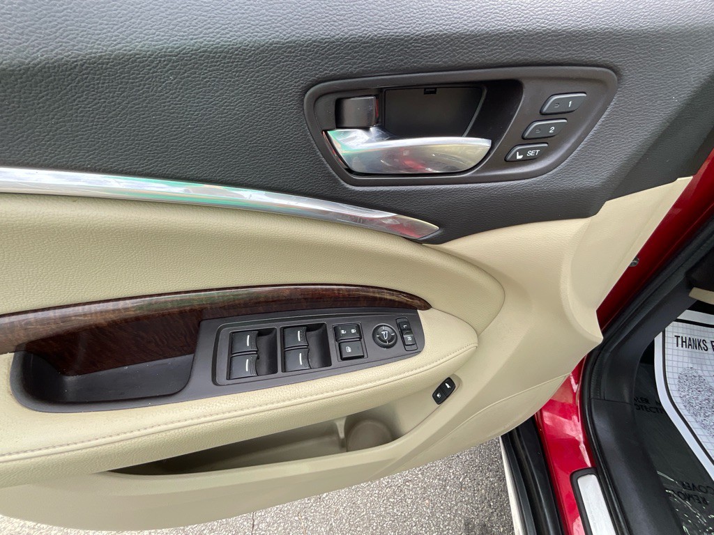 2019 Acura MDX Image 43