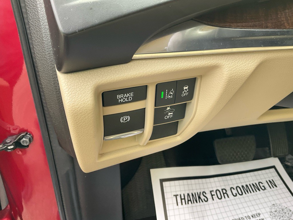 2019 Acura MDX Image 44