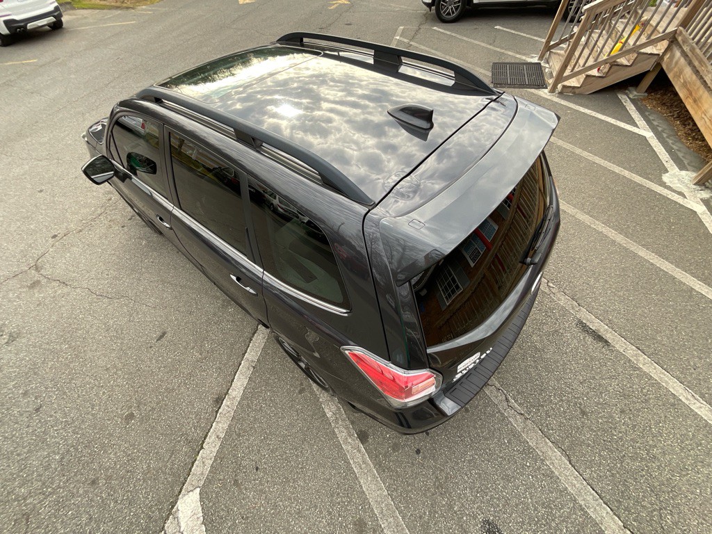 2018 Subaru Forester Image 11