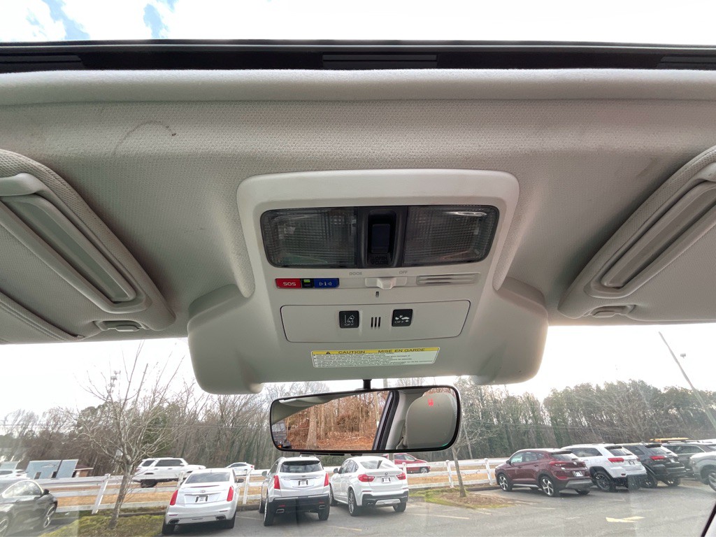 2018 Subaru Forester Image 26