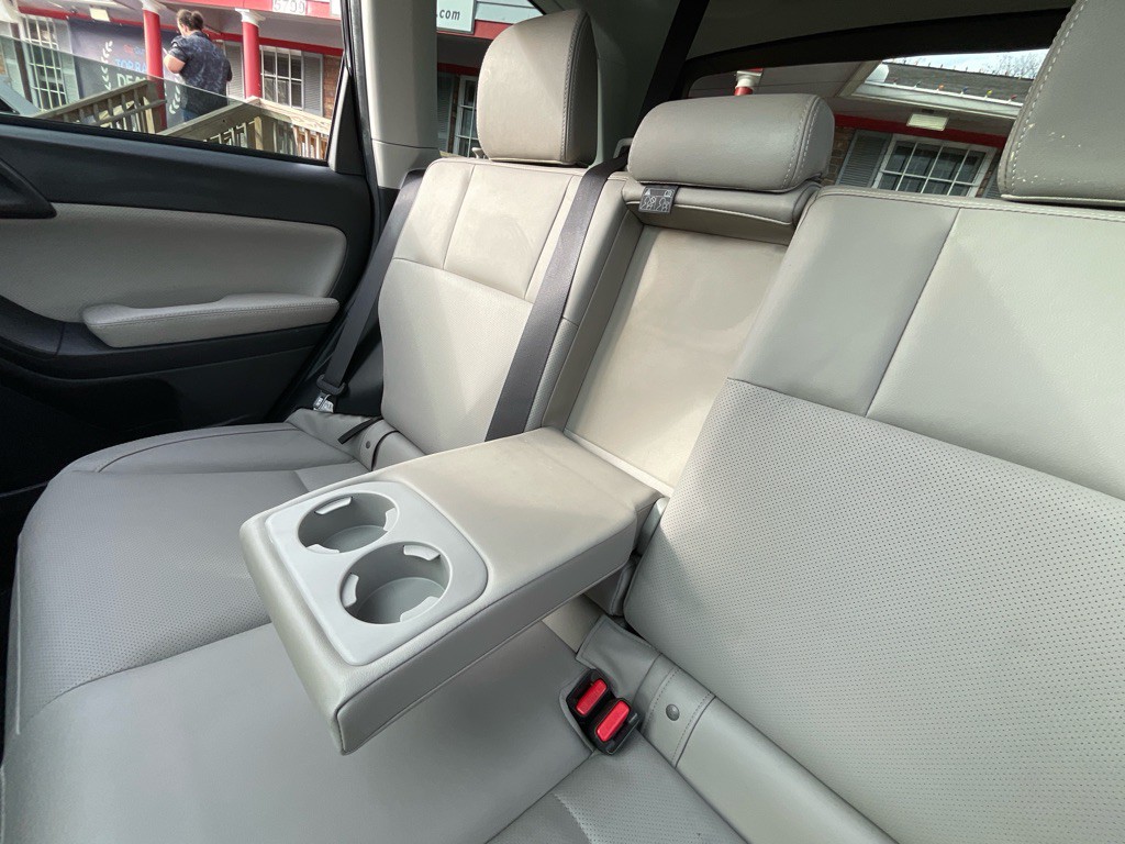 2018 Subaru Forester Image 34