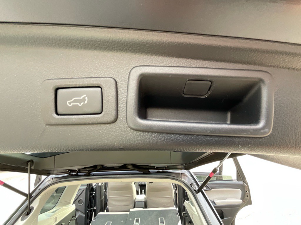 2018 Subaru Forester Image 39