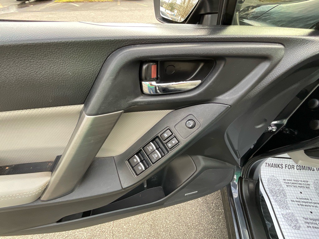 2018 Subaru Forester Image 41