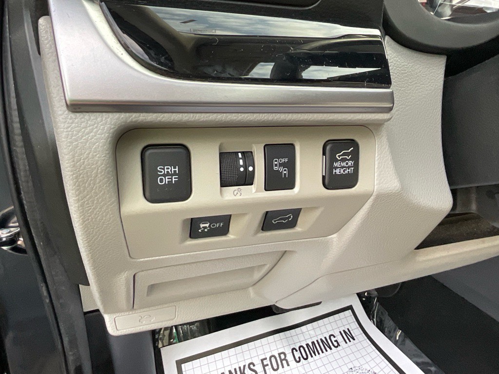 2018 Subaru Forester Image 43