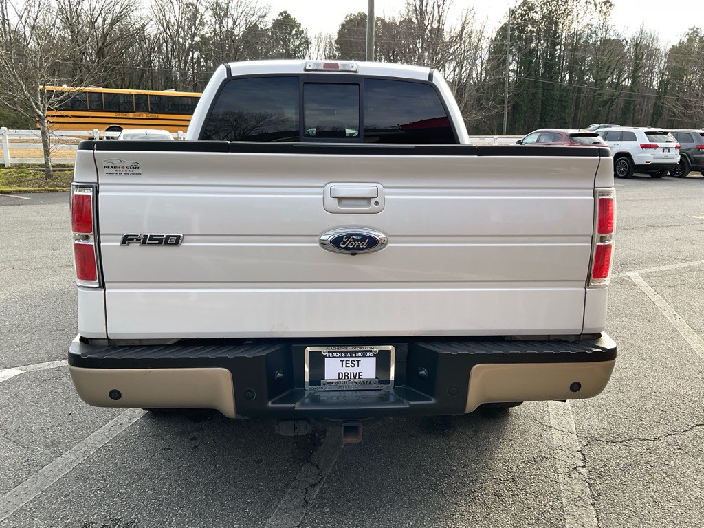 2013 Ford F-150 Image 6