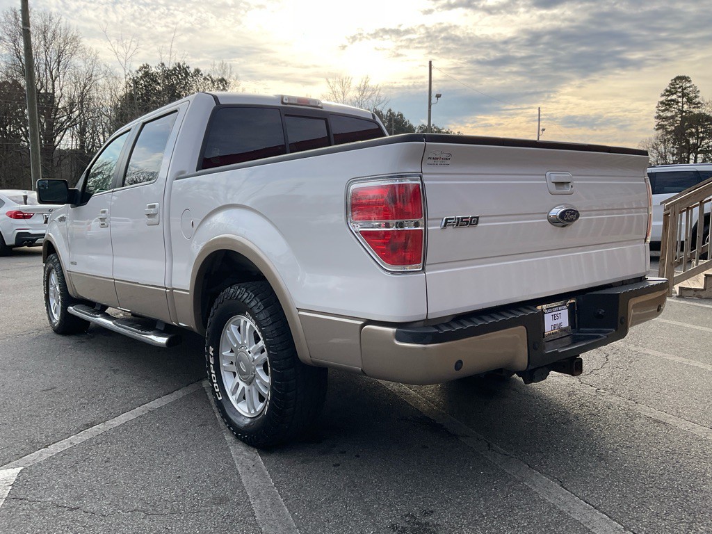 2013 Ford F-150 Image 7