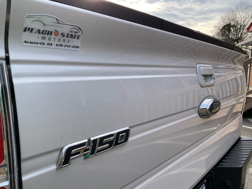 2013 Ford F-150 Image 9