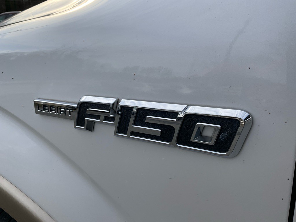 2013 Ford F-150 Image 10