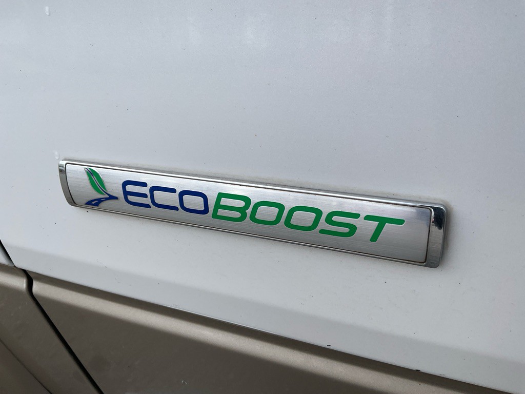 2013 Ford F-150 Image 11