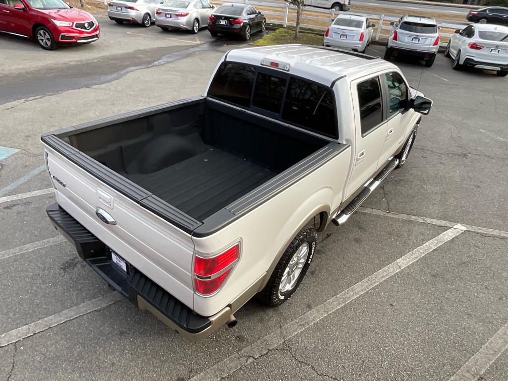 2013 Ford F-150 Image 12