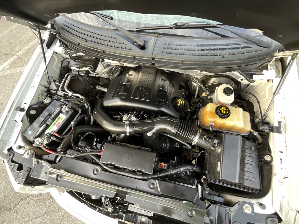 2013 Ford F-150 Image 14