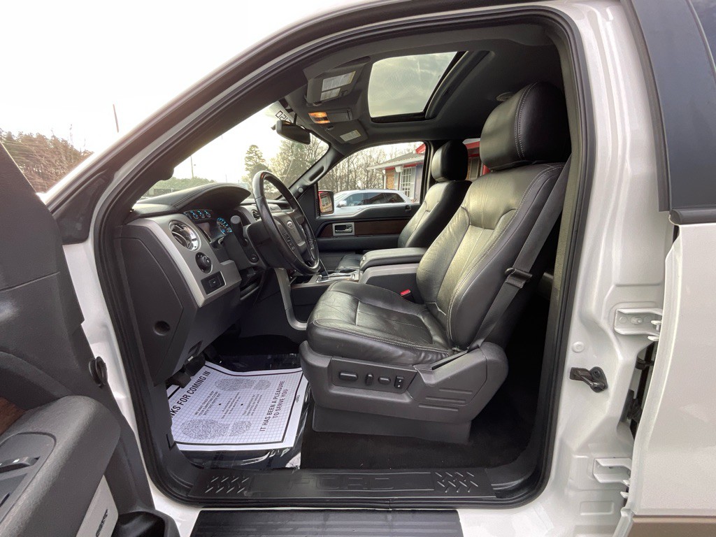 2013 Ford F-150 Image 15