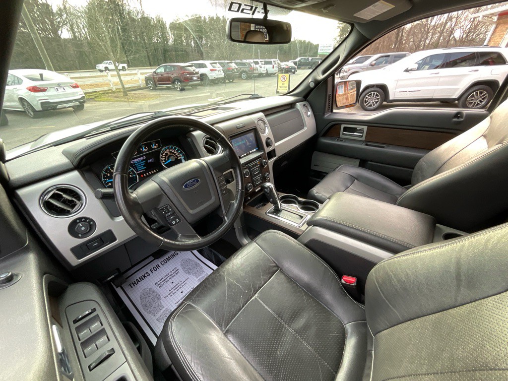 2013 Ford F-150 Image 16