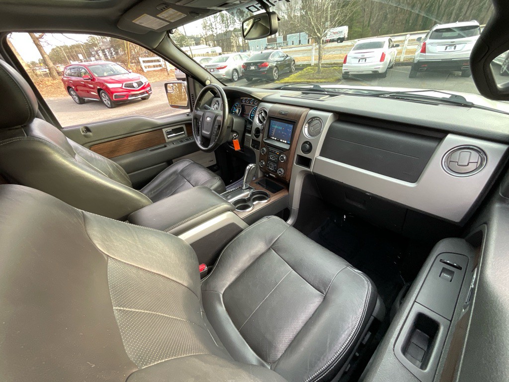 2013 Ford F-150 Image 19