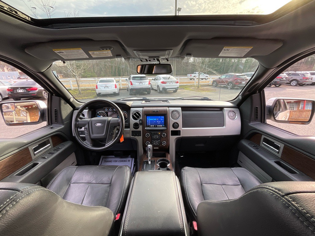 2013 Ford F-150 Image 21
