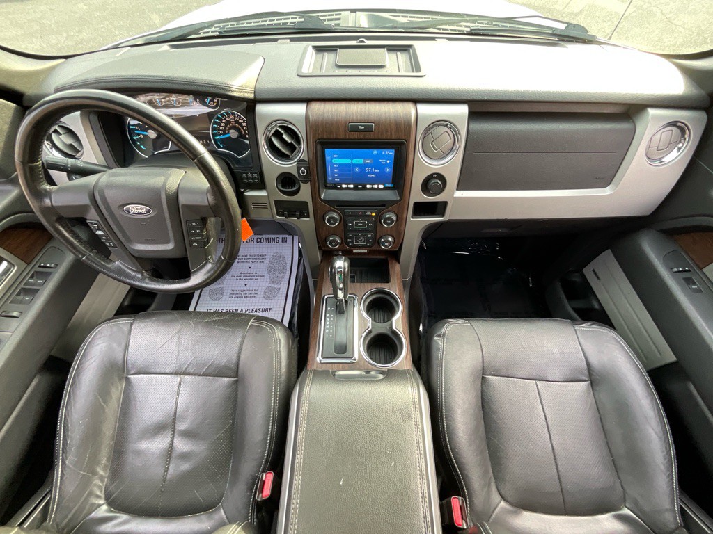 2013 Ford F-150 Image 22