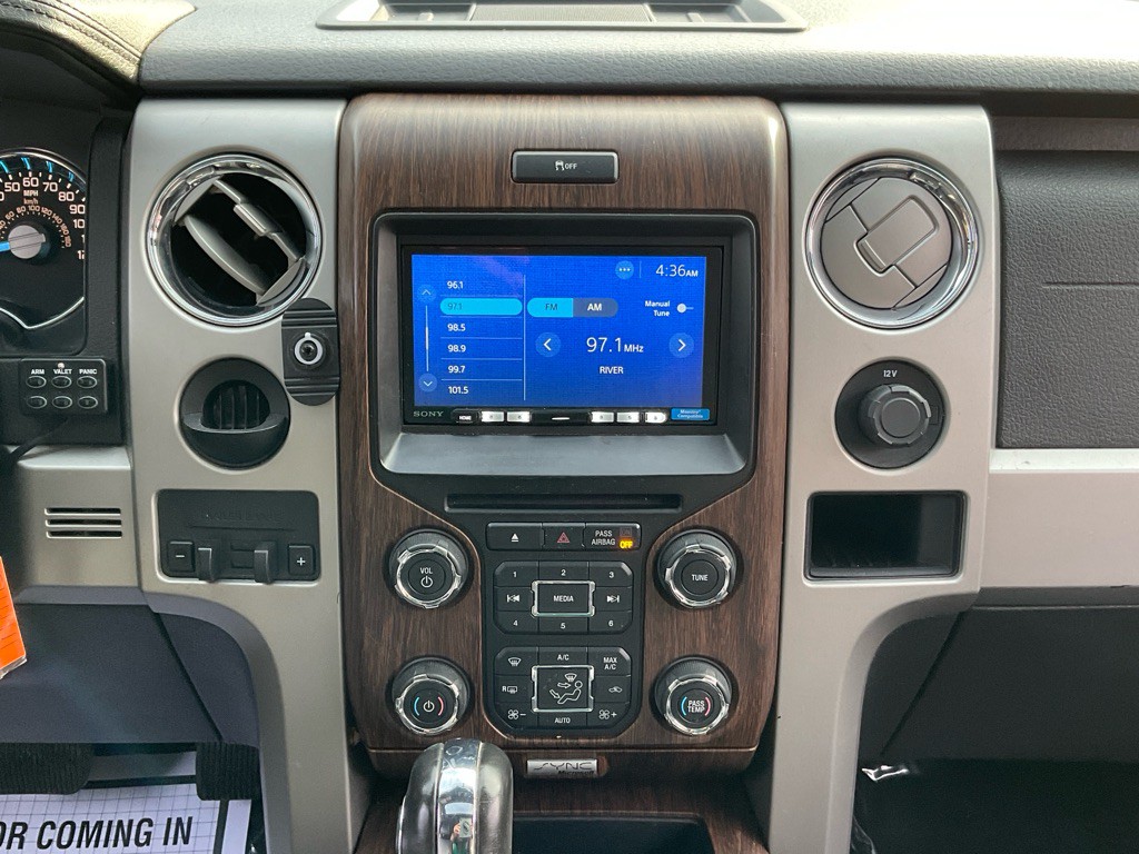 2013 Ford F-150 Image 23