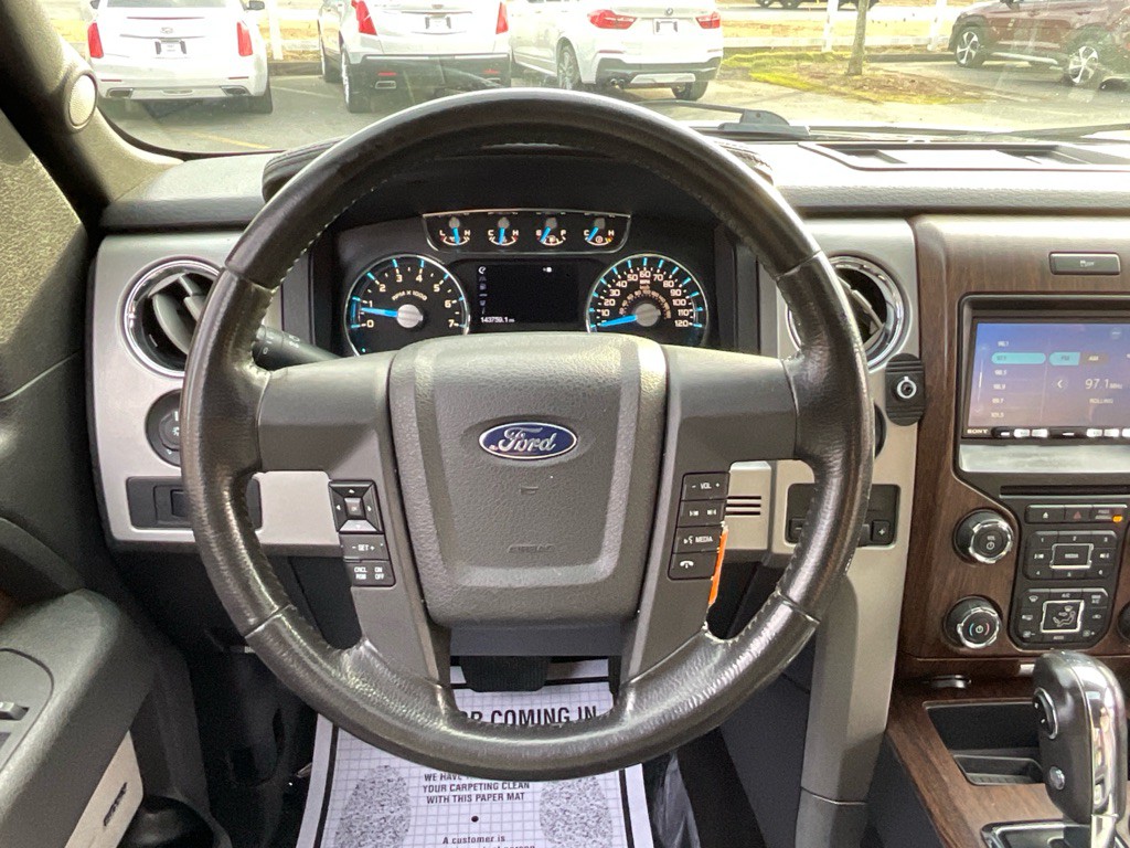 2013 Ford F-150 Image 24