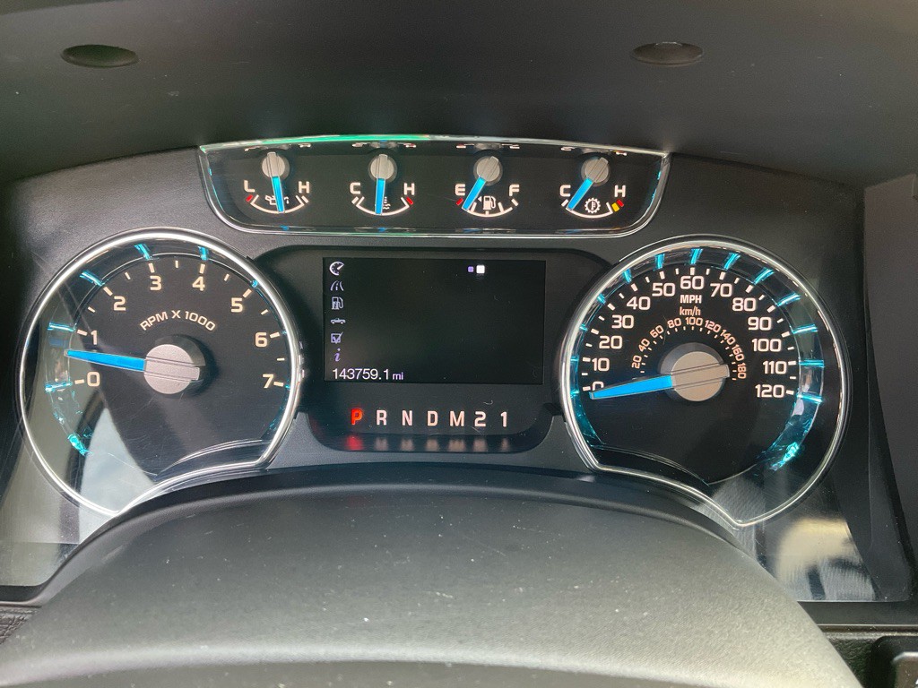 2013 Ford F-150 Image 25