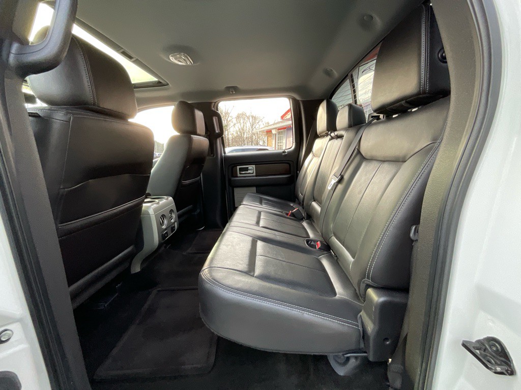 2013 Ford F-150 Image 28