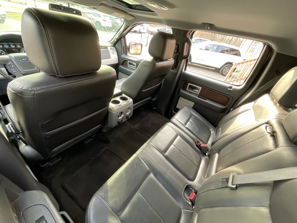 2013 Ford F-150 Image 29