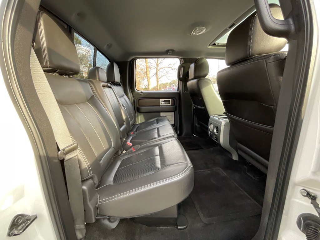 2013 Ford F-150 Image 31
