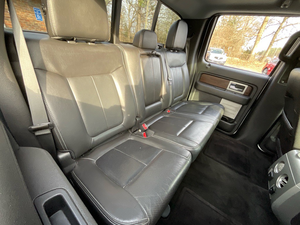 2013 Ford F-150 Image 33