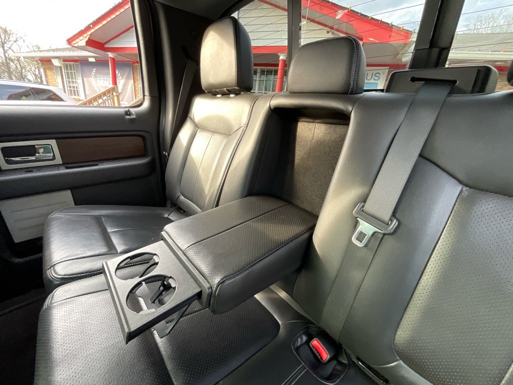 2013 Ford F-150 Image 34