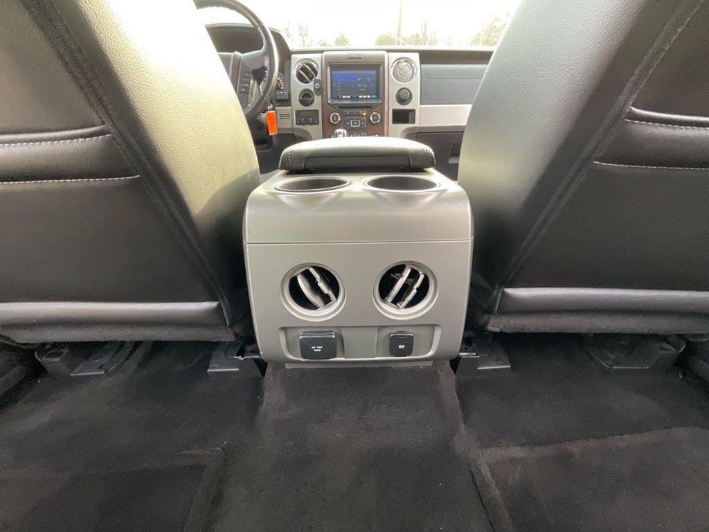 2013 Ford F-150 Image 35