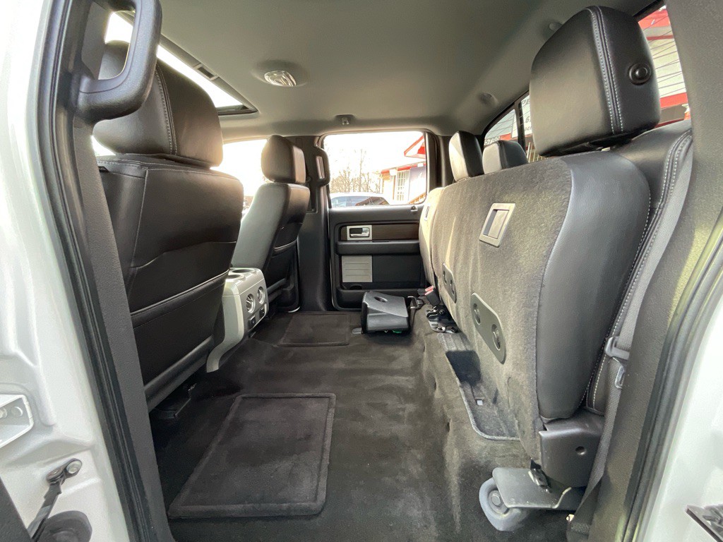 2013 Ford F-150 Image 36
