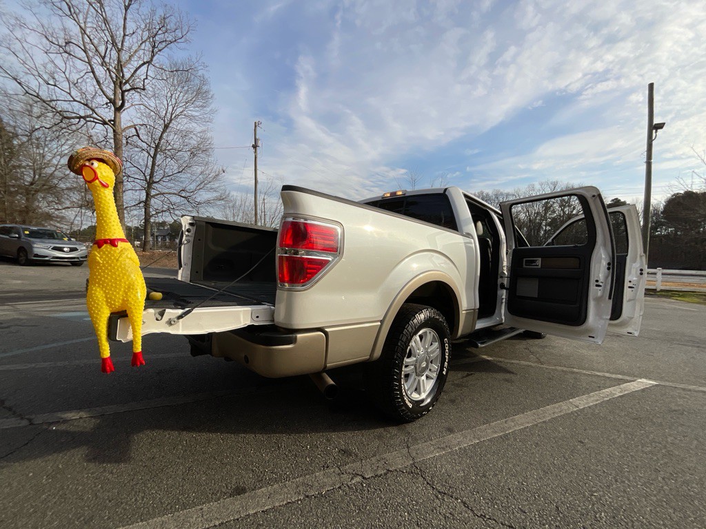 2013 Ford F-150 Image 37