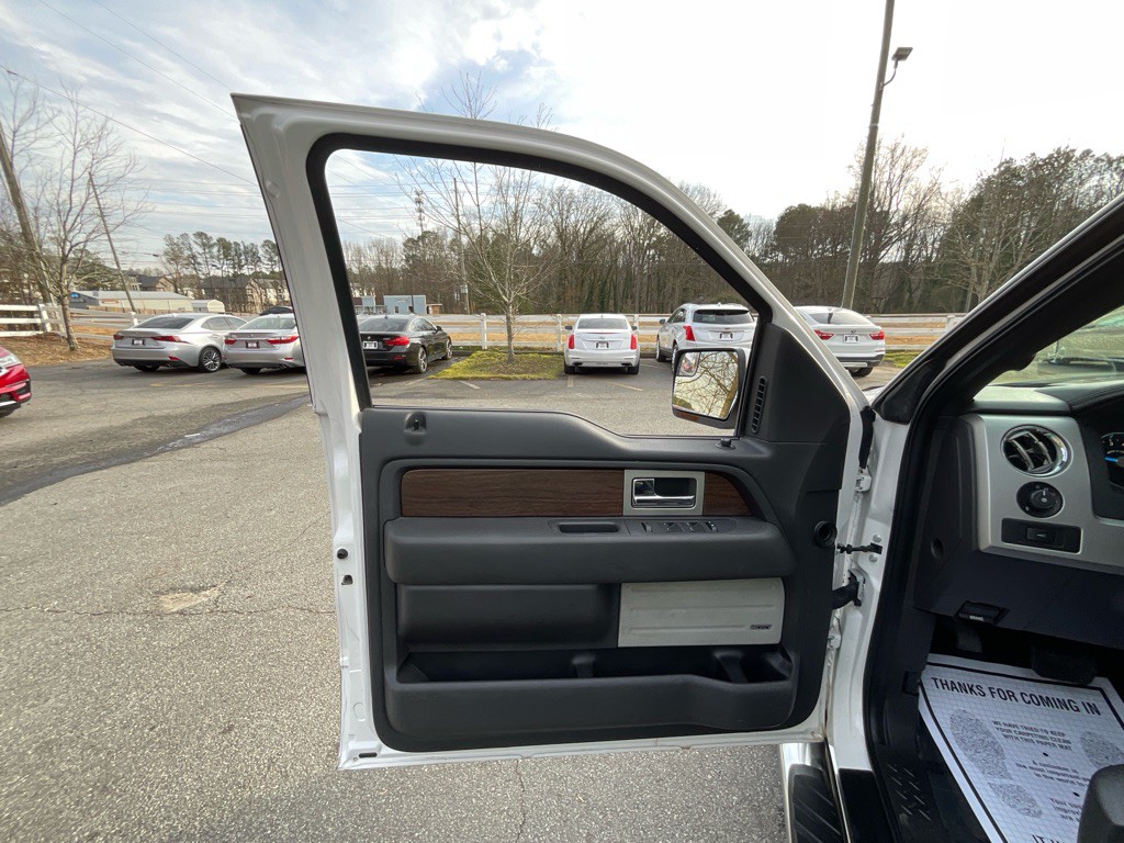 2013 Ford F-150 Image 40