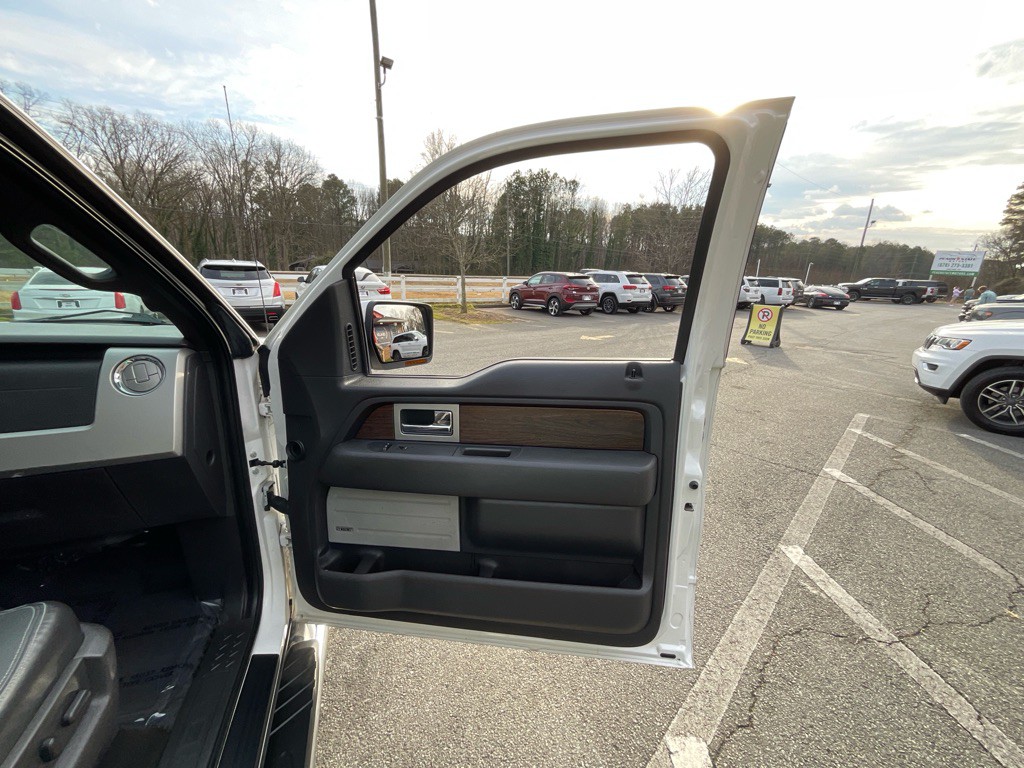 2013 Ford F-150 Image 45