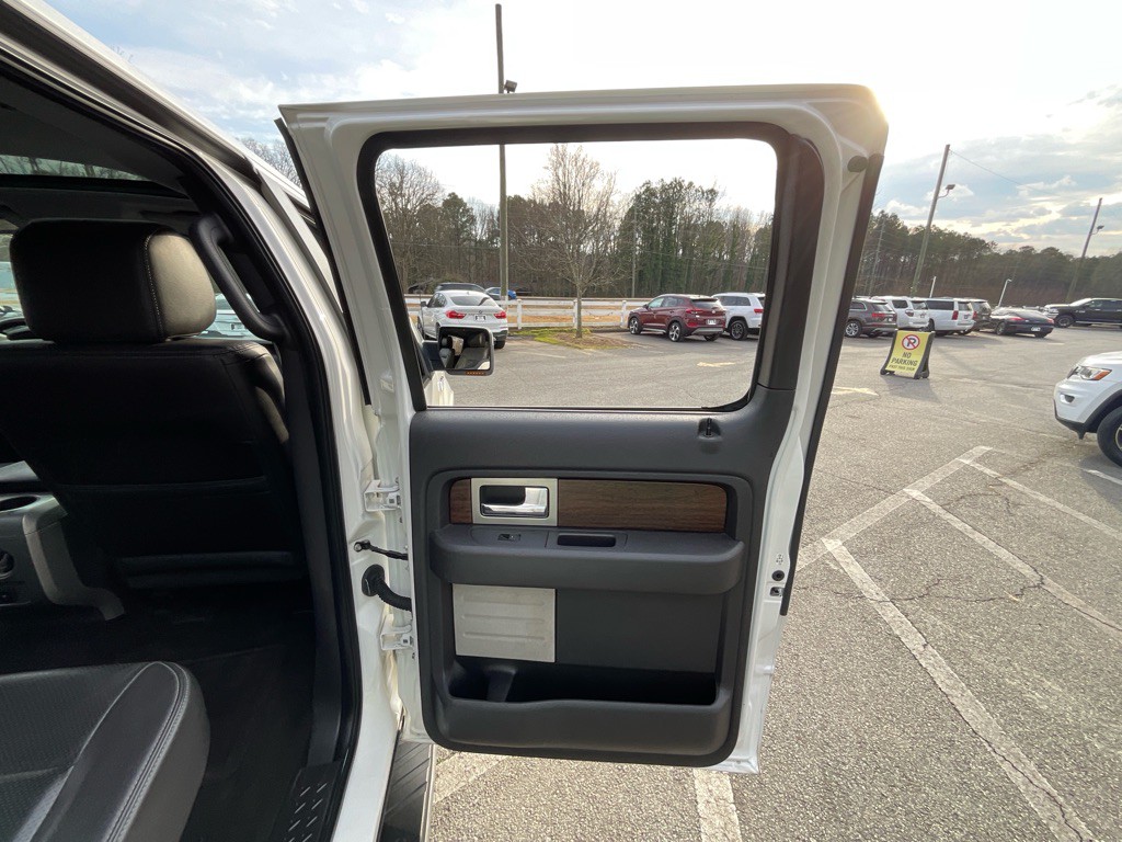 2013 Ford F-150 Image 46